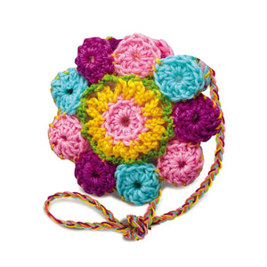 4M Art STEAM Deluxe Knitting & Crochet - Treasure Island Toys