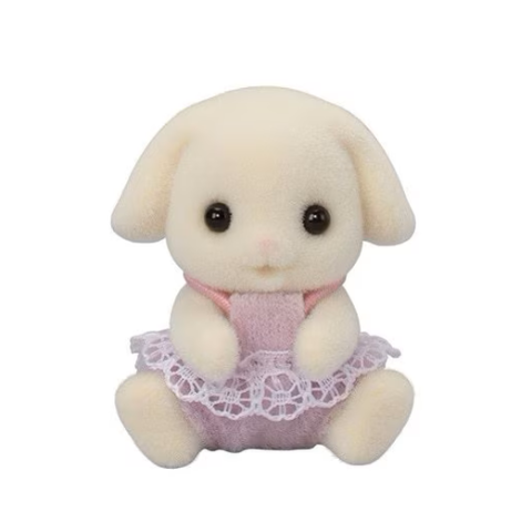 Calico Critters Twins - Flora Rabbit - Treasure Island Toys