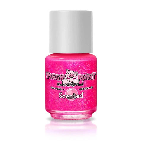 Piggy Paint Scented - Bubble Gum Bash