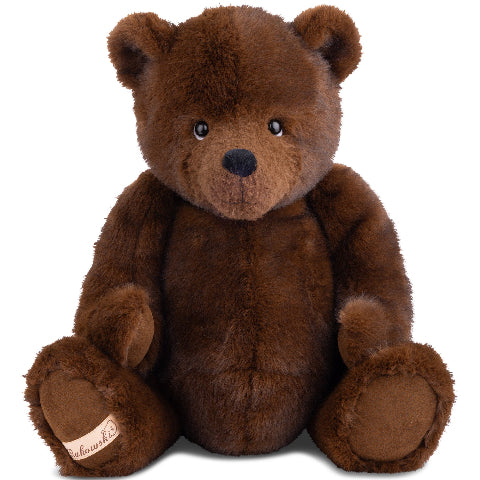 Bukowski Bears John My Treasure - Treasure Island Toys