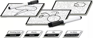 Ravensburger Game Mind the Lines