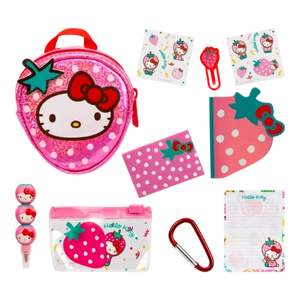 Real Littles Scented Mini Backpack Hello Kitty & Friends, Series 3 - Treasure Island Toys