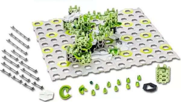 Ravensburger GraviTrax Core Action Set Sky Trax - Treasure Island Toys