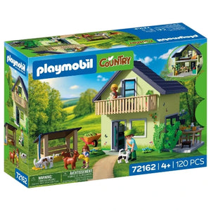 Playmobil Country Farmhouse