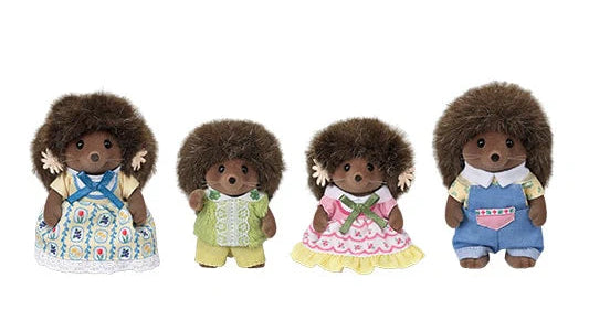 Calico Critters Family - Hedgehog