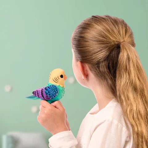 Little Live Pets My Really Real Bird Cage, Series 2