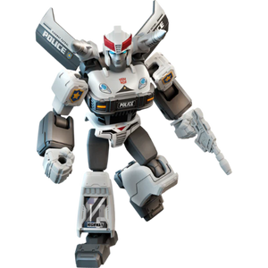 Blokees Galaxy Transformers, Wave 1 - Roll Out - Treasure Island Toys