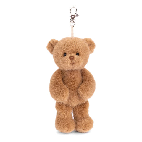 Bukowski Bears Bag Charm - Happy Mavi - Treasure Island Toys
