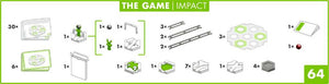 Ravensburger GraviTrax Core Game Impact