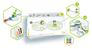 Ravensburger GraviTrax Core Game Impact