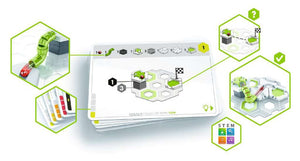 Ravensburger GraviTrax Core Game Flow
