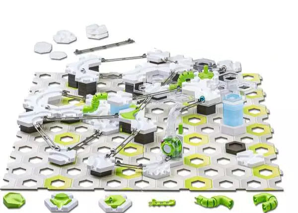 Ravensburger GraviTrax Core Action Set Energy - Treasure Island Toys