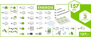 Ravensburger GraviTrax Core Action Set Energy - Treasure Island Toys