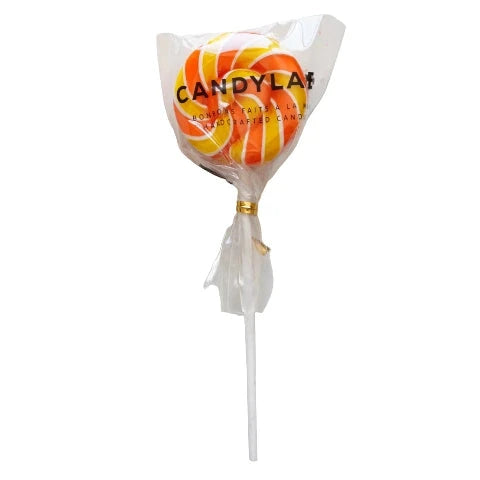 CandyLabs Lollipop Mango - Treasure Island Toys