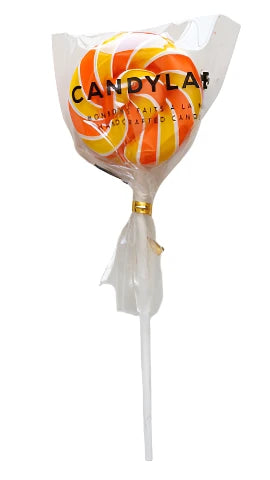 CandyLabs Lollipop Mango