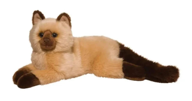 Douglas Cat Sebastian Himalayan - Treasure Island Toys