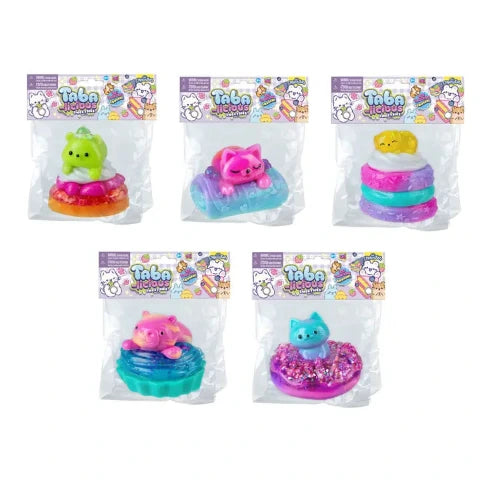 ORB Curiosities Taba-licious Sweetsies - Treasure Island Toys