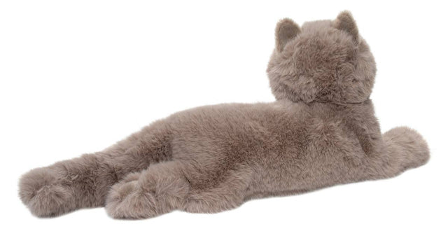 Douglas Cuddle Cat Juliette Persian - Treasure Island Toys