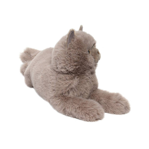Douglas Cuddle Cat Juliette Persian - Treasure Island Toys