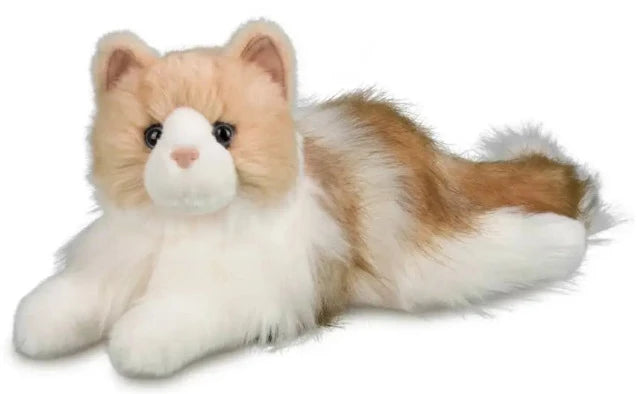Douglas Cat Kiki Ragdoll - Treasure Island Toys