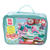 Tutti Frutti Lunch Bag Sparkling Unicorn Trio - Treasure Island Toys