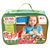 Tutti Frutti Lunch Bag Gluten Free Cupcakes - Treasure Island Toys