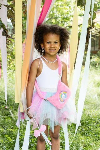 Great Pretenders Tutu - Think Mint Skirt & Wings - Treasure Island Toys