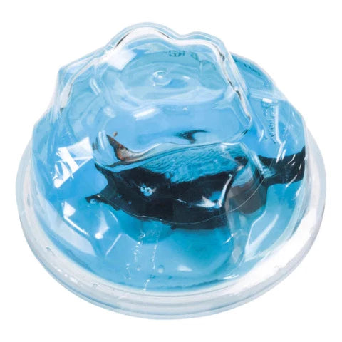 Iceberg Penguin Adventure Slime - Treasure Island Toys