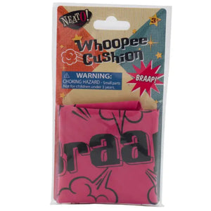 Whoopee Cushion