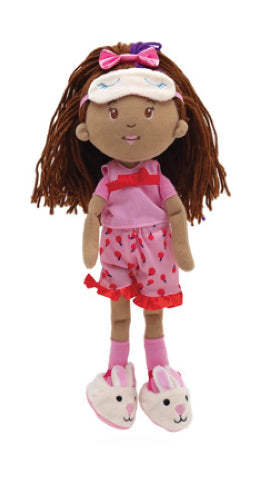 Manhattan Toys Groovy Girls Fashion Pajama Party - Treasure Island Toys