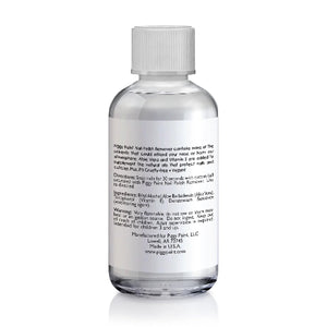 Piggy Paint - Nail Polish Remover - Treasure Island Toys