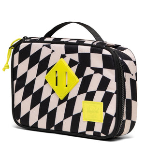 Herschel Heritage Pencil Case Warp Check