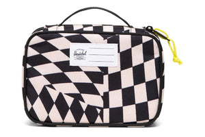 Herschel Heritage Pencil Case Warp Check