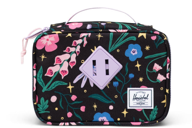 Herschel Heritage Pencil Case Enchanted Garden