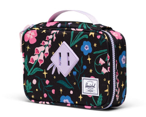 Herschel Heritage Pencil Case Enchanted Garden