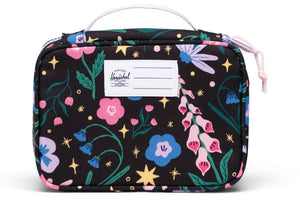 Herschel Heritage Pencil Case Enchanted Garden