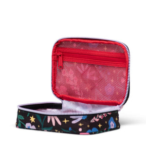 Herschel Heritage Pencil Case Enchanted Garden