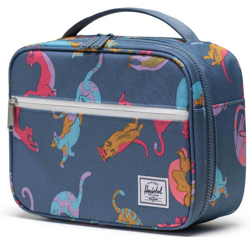 Herschel on sale lunch box