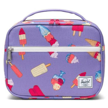 Herschel Pop Quiz Lunchbox Keepin' Cool