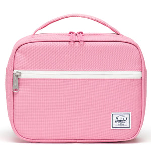 Herschel Pop Quiz Lunchbox Cashmere Pink - Treasure Island Toys