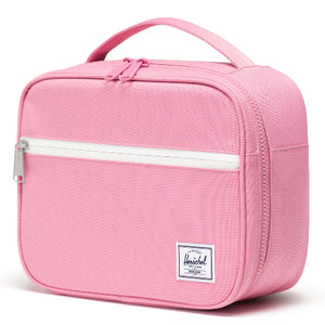 Herschel Pop Quiz Lunchbox Cashmere Pink - Treasure Island Toys
