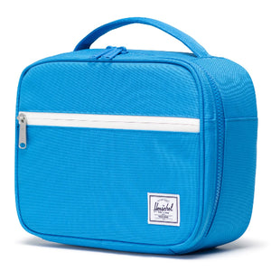 Herschel Pop Quiz Lunchbox French Blue - Treasure Island Toys