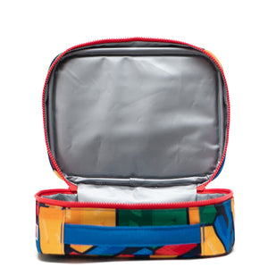 Herschel LEGO Pop Quiz Monogram Multicolour - Treasure Island Toys