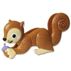 Sneaky Snacky Squirrel - Treasure Island Toys