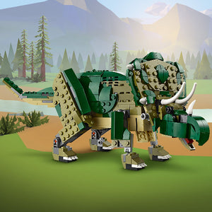 LEGO Creator T-Rex - Treasure Island Toys