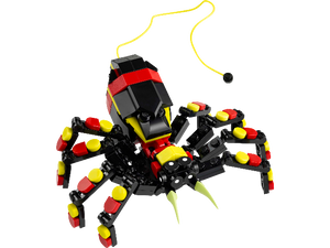 LEGO Creator 3in1 Wild Animal: Surprising Spider