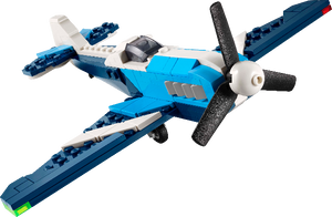 *COMING SOON* LEGO Creator 3in1 Aircraft: Race Plane