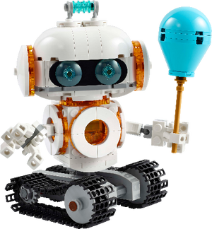 LEGO Creator 3in1 Space Robot