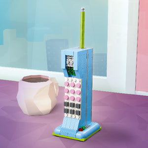 LEGO Creator 3in1 Retro Telephone - Treasure Island Toys