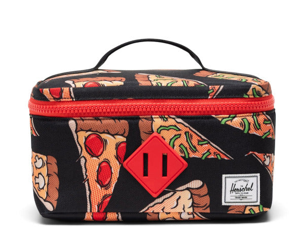 Herschel Heritage Lunchbox Pizza Party - Treasure Island Toys
